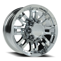 Vision 375 17x8.5 18