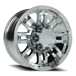 Vision 375 17x8.5 18