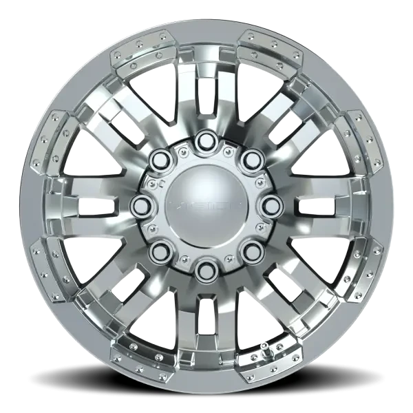 Vision 375 17 8.5 18