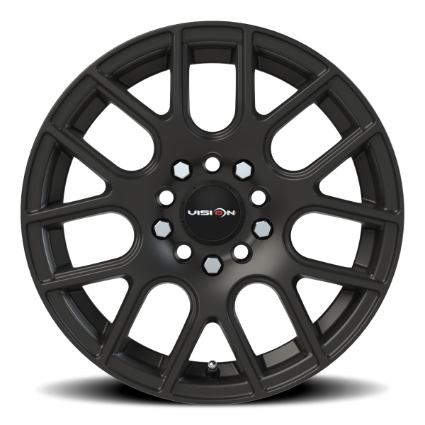 Vision 426 15 6.5 38