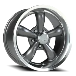 Vision 142 17x8.5 0mm