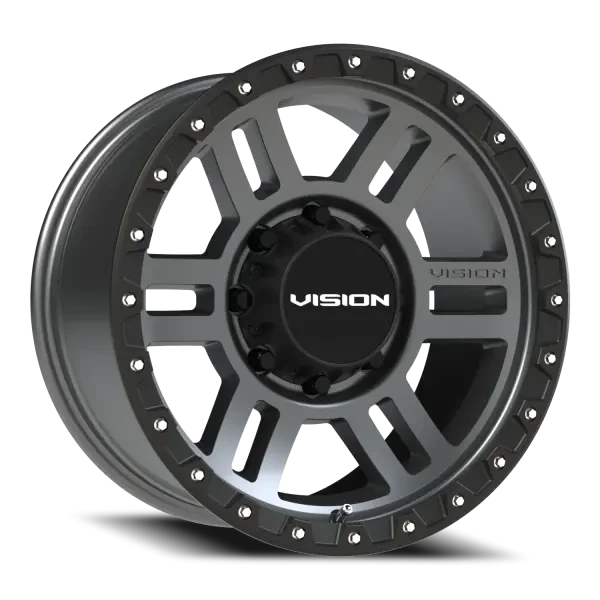 Vision 354 18 9 12