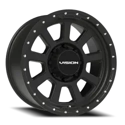 Vision 350 17x9 -12