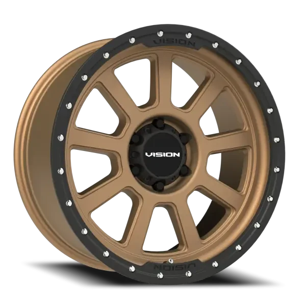 Vision 350 17 9 12
