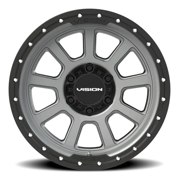 Vision 350 18 9 12