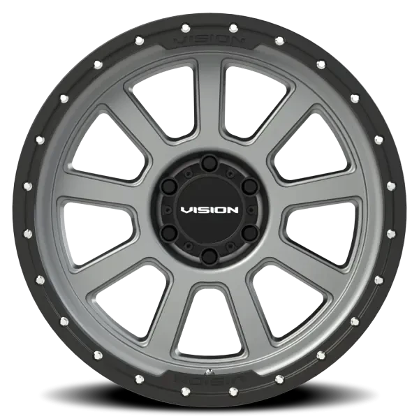 Vision 350 18 9 12