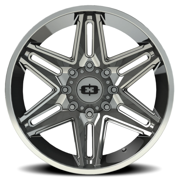 Vision 363 20 10 -25