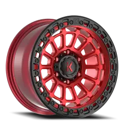 KG1 Forged Lifter KO620 17x9 0