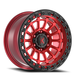 KG1 Forged Lifter KO620 17x9 0