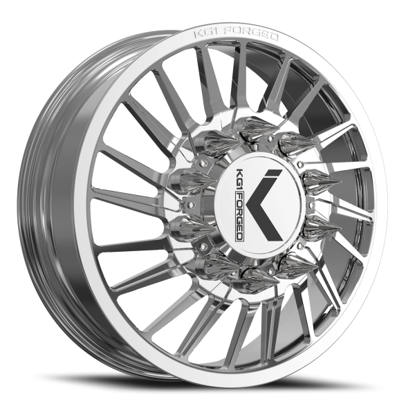 KG1 Forged Javelin-D KD038 22 8.25 145