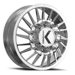 KG1 Forged Javelin-D KD038 22x8.25 145