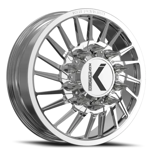 KG1 Forged Javelin-D KD038 22 8.25 145