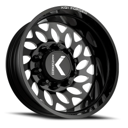 KG1 Forged Lotus-D KD007 26x8.25