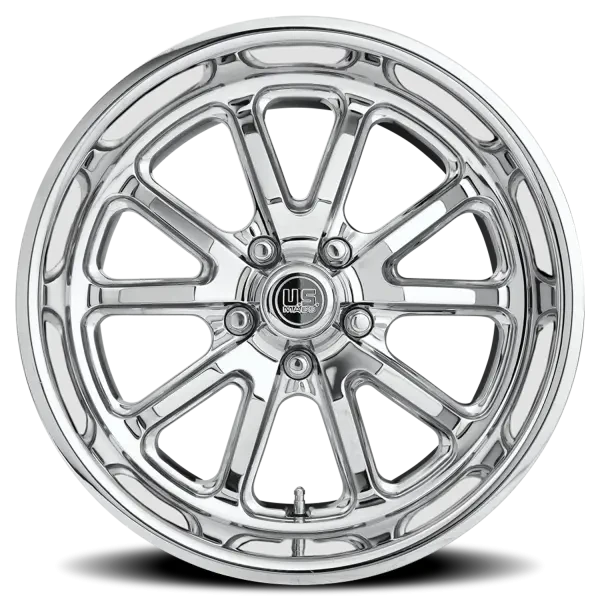US Mags Rambler 18 7 1