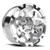 Torque Wheels TW423C Stance 20 9 0