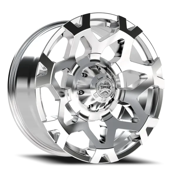 Torque Wheels TW423C Stance 20 9 0