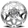 Torque Wheels TW423C Stance 20 9 0