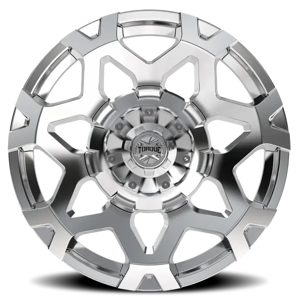 Torque Wheels TW423C Stance 20 9 0