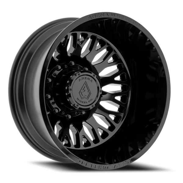 Arena Dually Monarch 22 8.25 -202