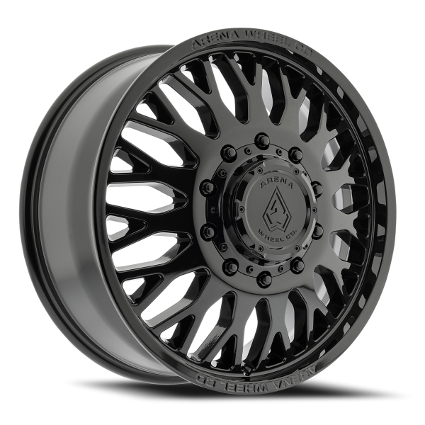 Arena Dually Monarch 22 8.25 105