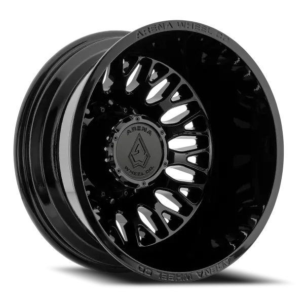 Arena Dually Monarch 24 8.25 -222