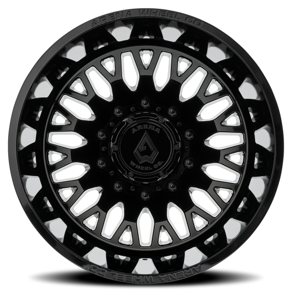 Arena Dually Monarch 24 8.25 -222