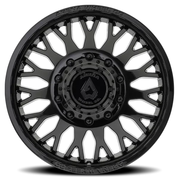Arena Dually Monarch 24 8.25 105