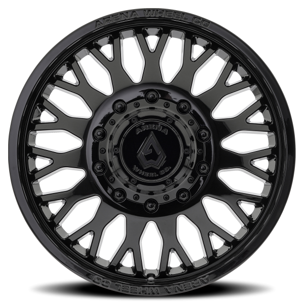 Arena Dually Monarch 24 8.25 105