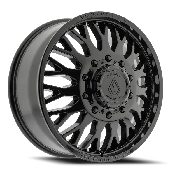 Arena Dually Monarch 24 8.25 105