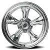 American Racing Torq Thrust II 17 7 0
