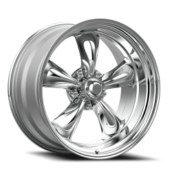 American Racing Torq Thrust II 18x7 6