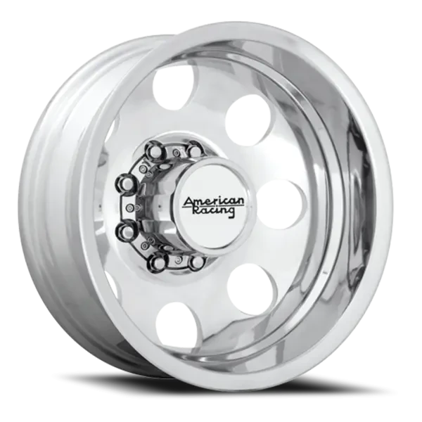 American Racing Baja Dually 16 6 -134