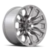 Fuel Flame 6 22 10 -18