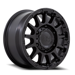 Black Rhino Sequoia 16x8 60