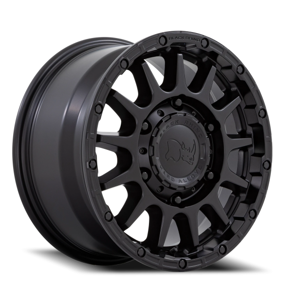 Black Rhino Sequoia 16 8 60