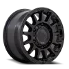 Black Rhino Sequoia 16 8 60