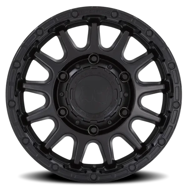 Black Rhino Sequoia 16 8 60