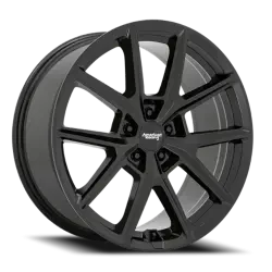 American Racing AR943 17x8 35