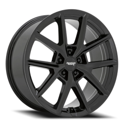 American Racing AR943 17x8 35