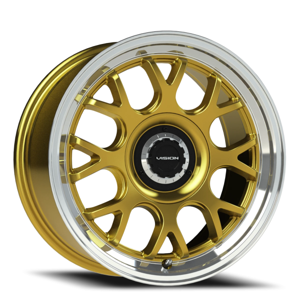 Vision 478 18 8.5 35