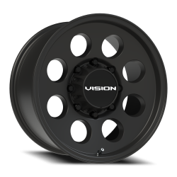 Vision 56 18x9 12