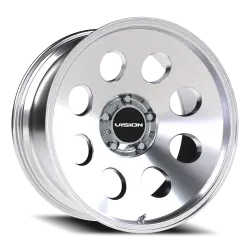 Vision 56 20x10 -25