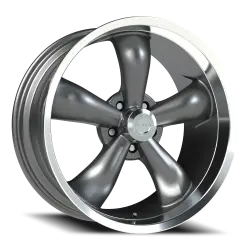 Vision 142 20x9.5 +12mm