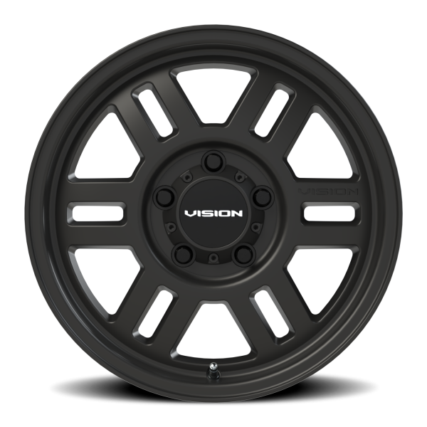 Vision 355 17 7.5 45