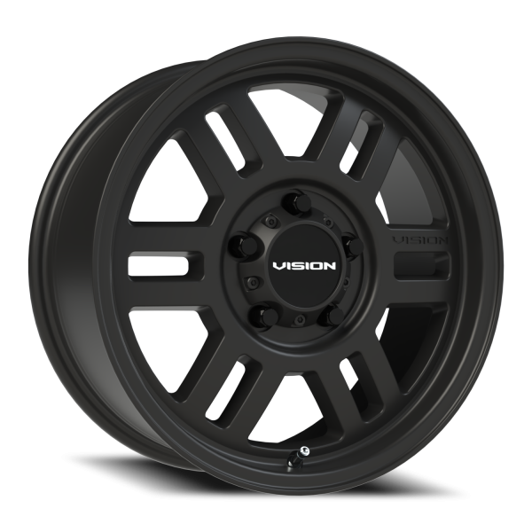 Vision 355 17 7.5 45