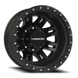 Vision 408 17x6.5 -143