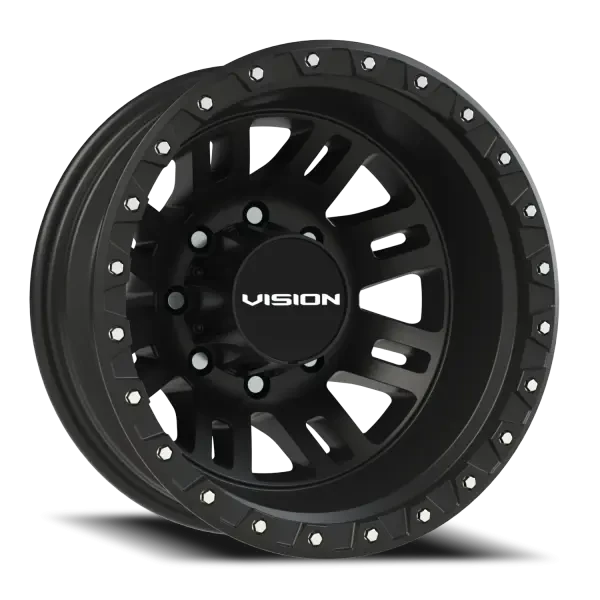 Vision 408 17 6.5 -143