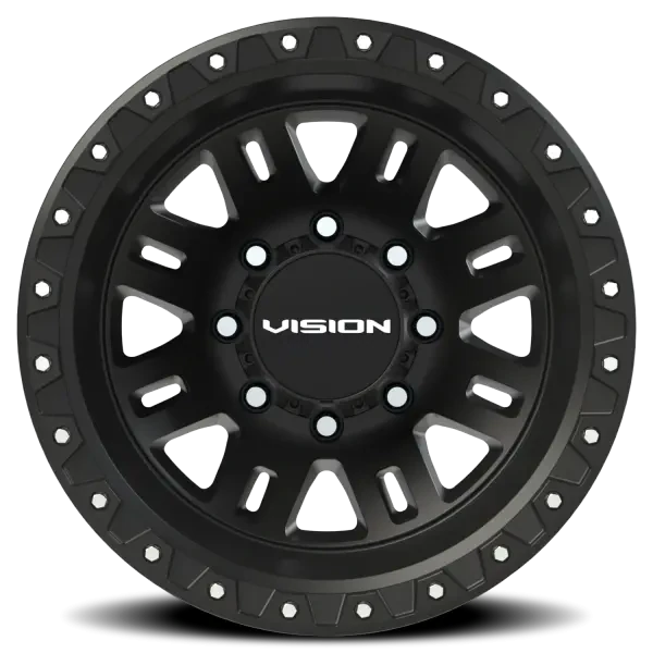 Vision 408 17 6.5 -143