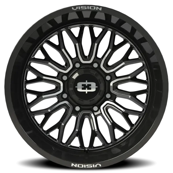 Vision 402 18 9 -12