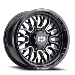 Vision 402 18x9 12
